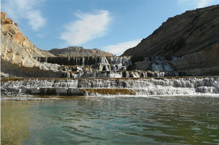 استان کهگیلویه و بویراحمد 5 روستای کریک کهگیلویه و بویراحمد