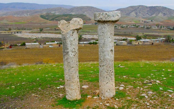 استان کهگیلویه و بویراحمد 9 چرام