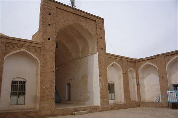 بجستان