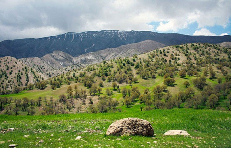 کبیر کوه