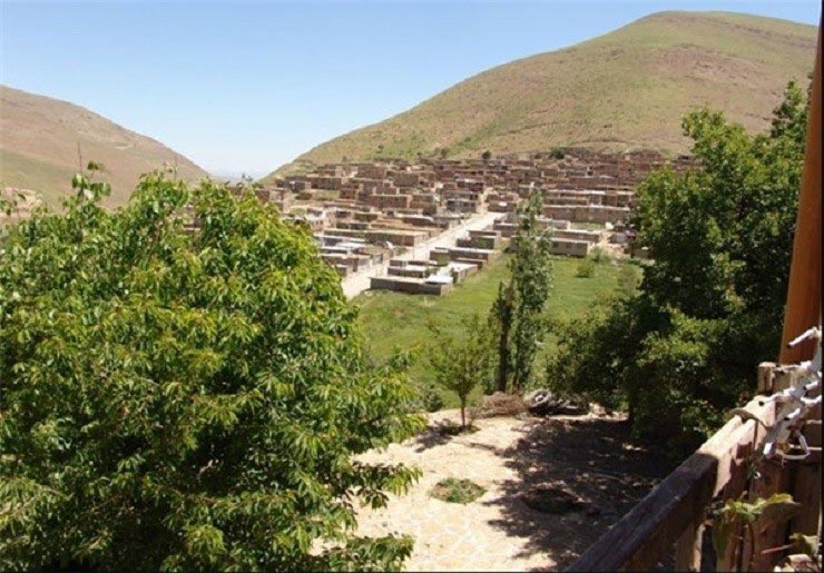 نوره کردستان