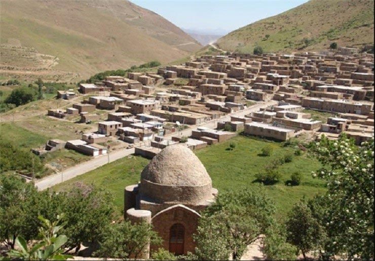 نوره کردستان