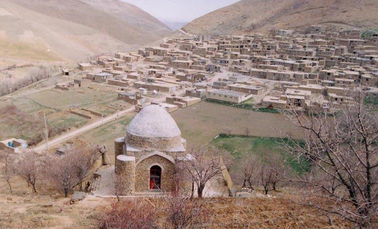 نوره کردستان