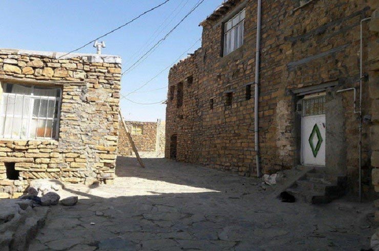 نوره کردستان