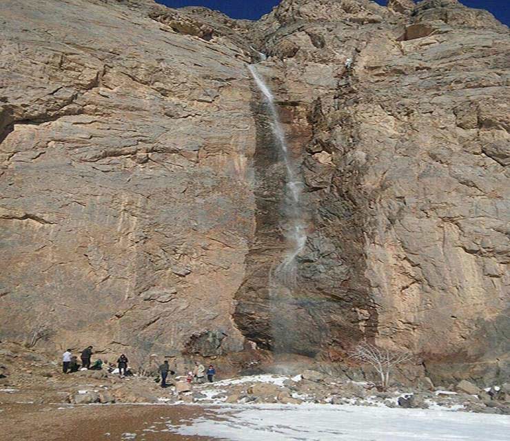 روستای اسلامیه تفت یزد - بلاگ ایران هتل آنلاین