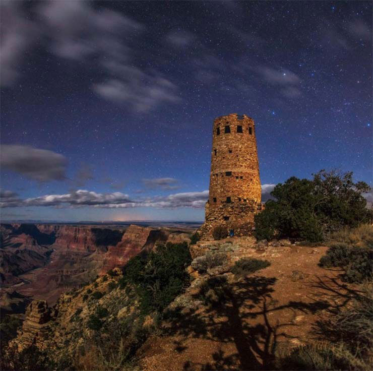 (National Parks of the Southwest United States