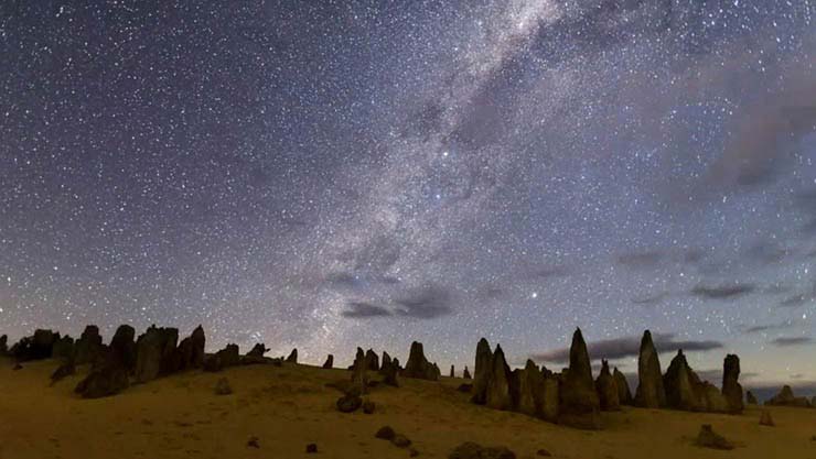 Western Australia Outback