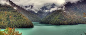 پارک ملی تفلیس گرجستان
