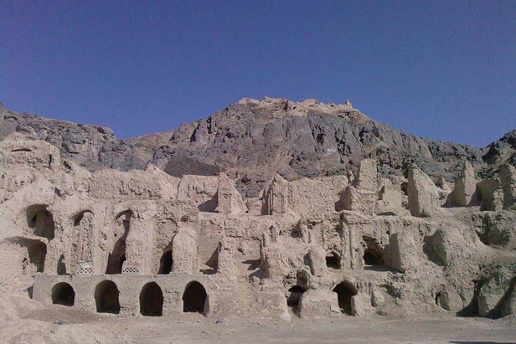 کوه خواجه سیستان