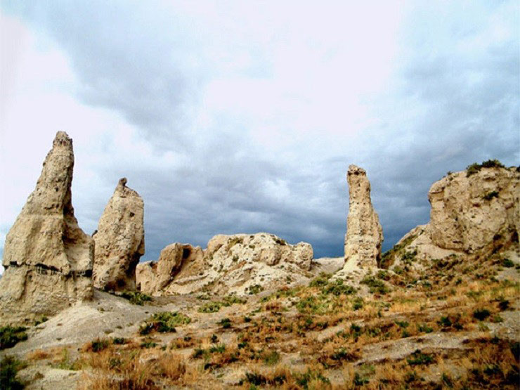 آتشکده مانداگارانا