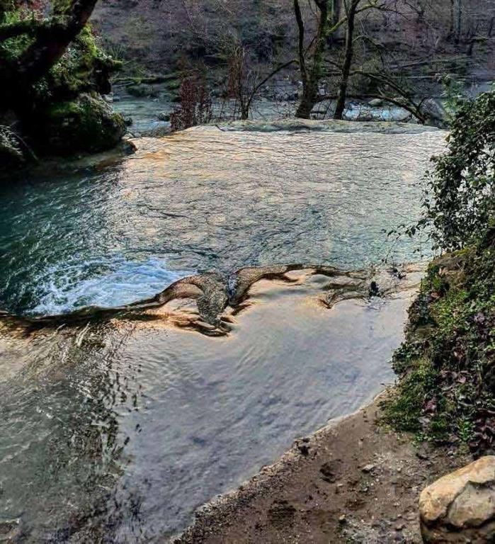آبشار ترز مازندران