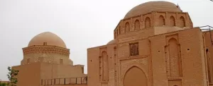 بقعه دوازده امام یزد، اصالت و هوشمندی در یک بنای تاریخی