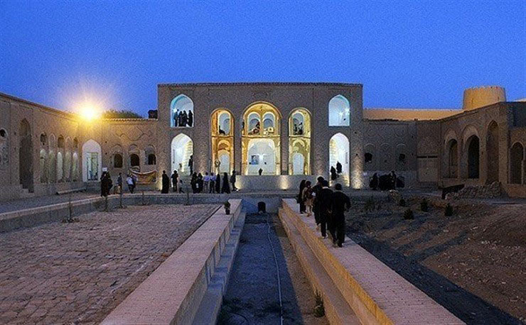 رفسنجان