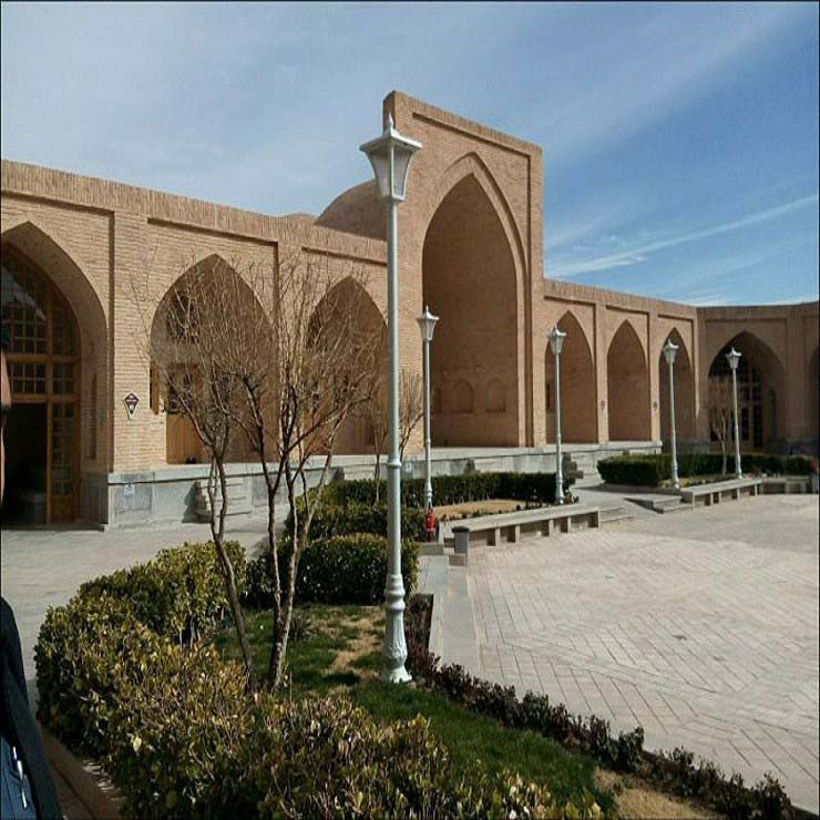 شهرهای دیدنی اصفهان