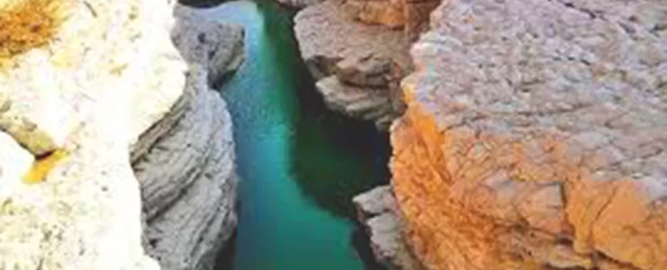 کول خرسان دزفول