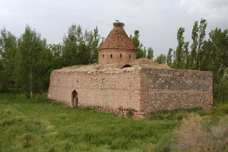 کلیسای صلیب مقدس 