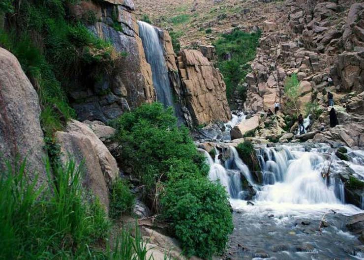 جاده تویسرکان