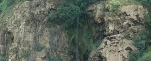 آبشار ورا پاوه کرمانشاه، ناشناخته و زیبا
