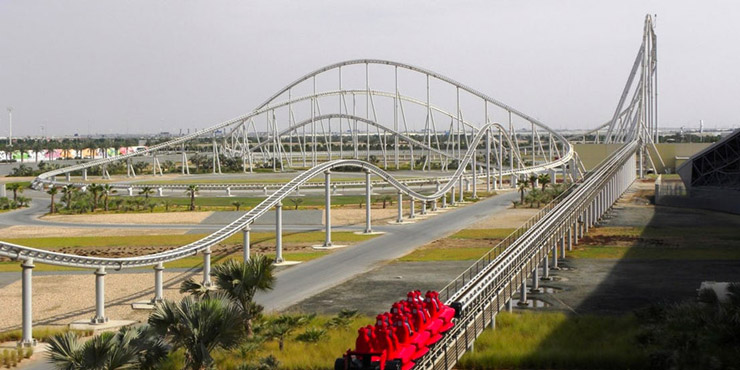 FORMULA ROSSA