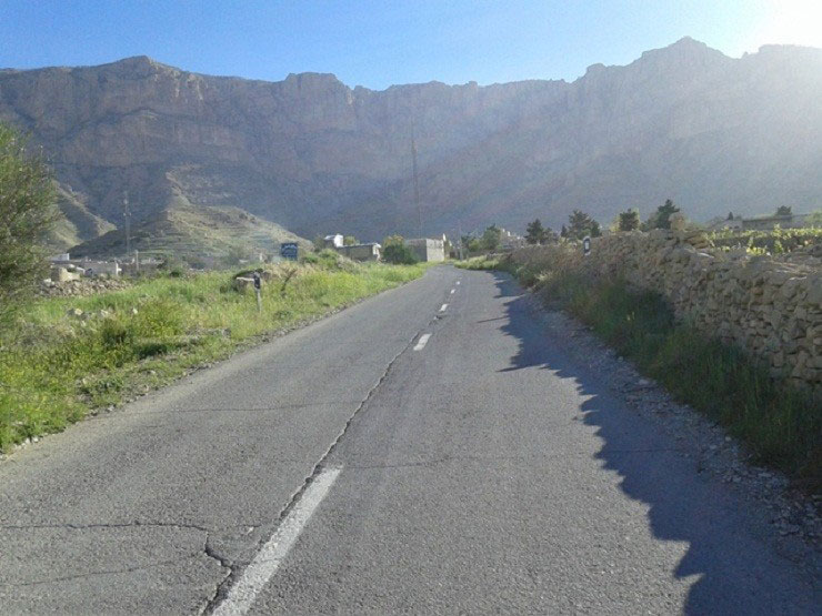 روستای دوان کازرون خوزستان - بلاگ ایران هتل آنلاین