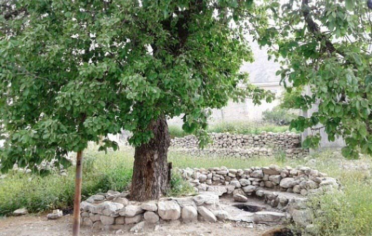 روستای دوان کازرون خوزستان - بلاگ ایران هتل آنلاین