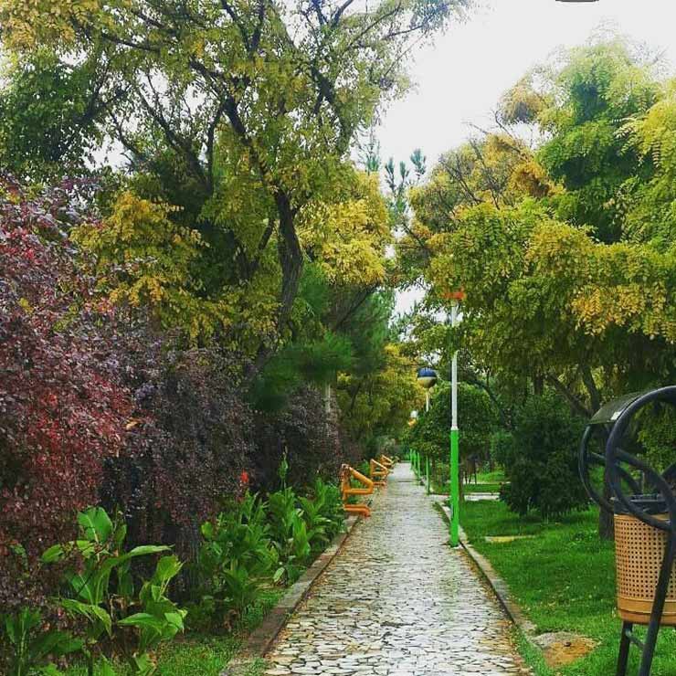 جاهای دیدنی میاندوآب 9 1683367829 201 جاهای دیدنی میاندوآب با عکس و آدرس