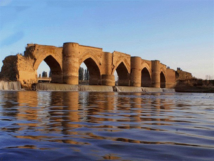 جاهای دیدنی میاندوآب 6 میاندوآب