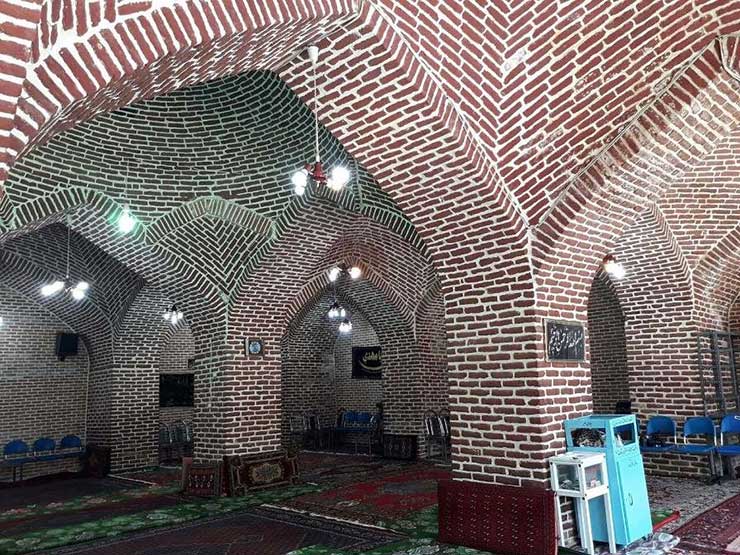 جاهای دیدنی میاندوآب 5 میاندوآب