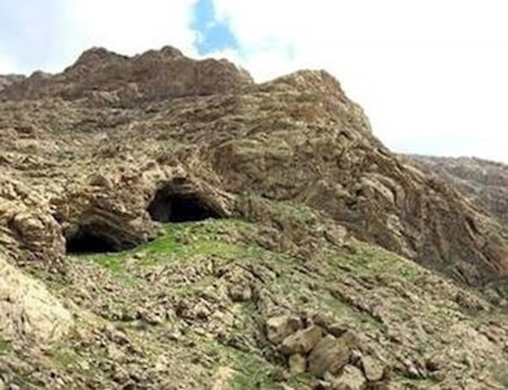 جاهای دیدنی میاندوآب 7 میاندوآب