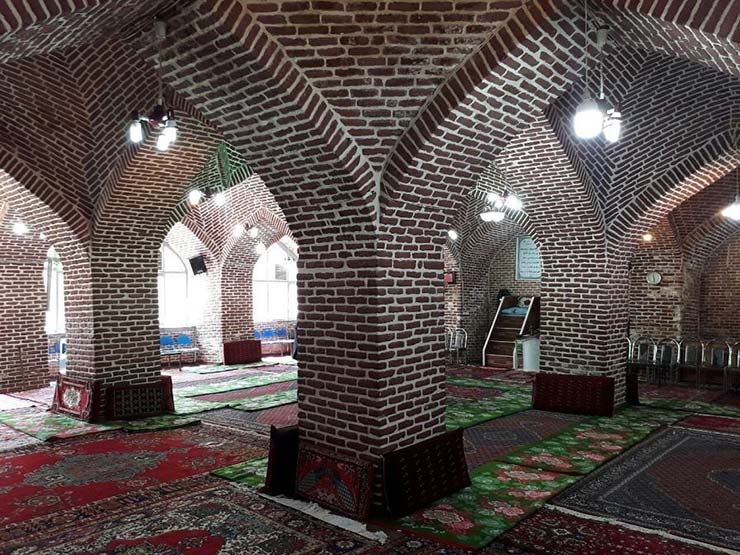 جاهای دیدنی میاندوآب 4 میاندوآب
