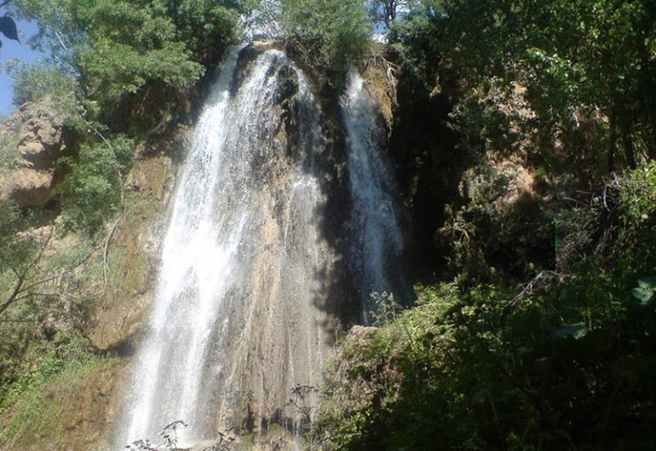 جاهای دیدنی میاندوآب 11 میاندوآب