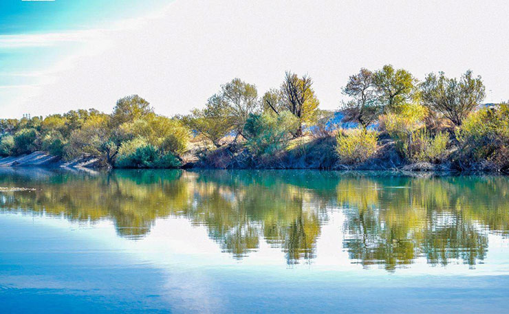جاهای دیدنی میاندوآب 13 میاندوآب