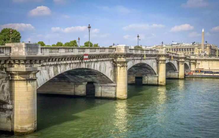 1683367907 128 زیباترین پل های پاریس