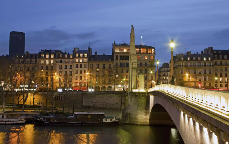 1683367907 780 زیباترین پل های پاریس