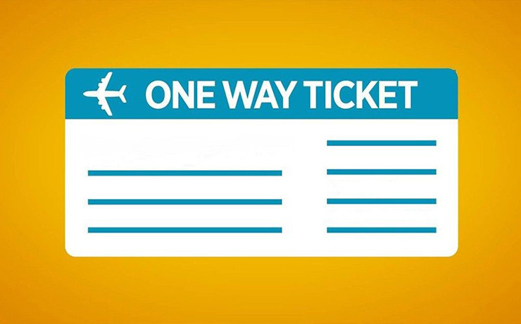 How do I find cheap one-way tickets?