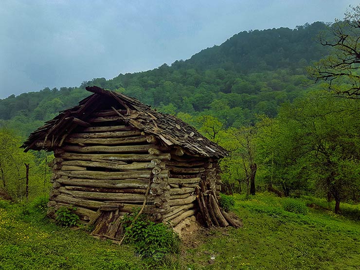 سوادکوه