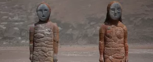قدیمی ترین مومیایی های جهان در مصر نیستند
