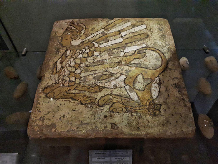 موزه ارومیه
