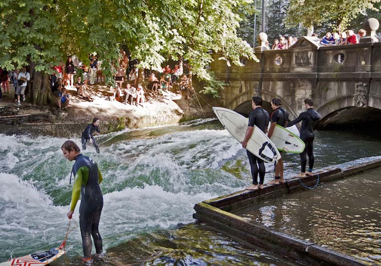  Eisbach