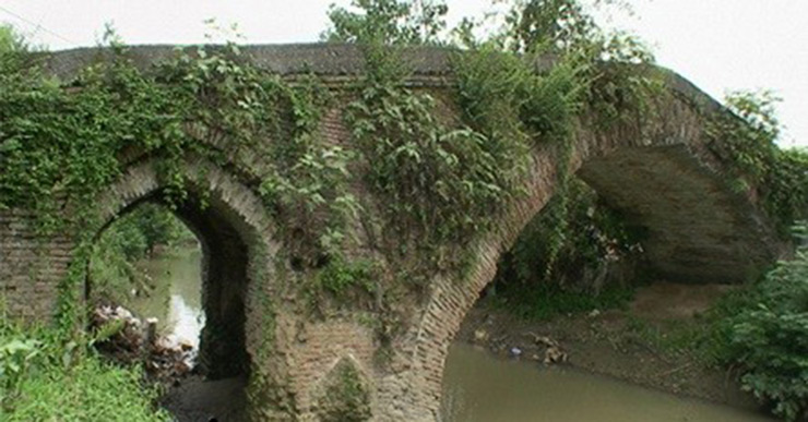 روستای توریستی کیسم