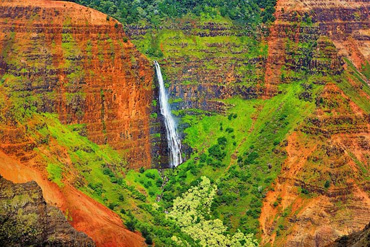 Waimea Canyon