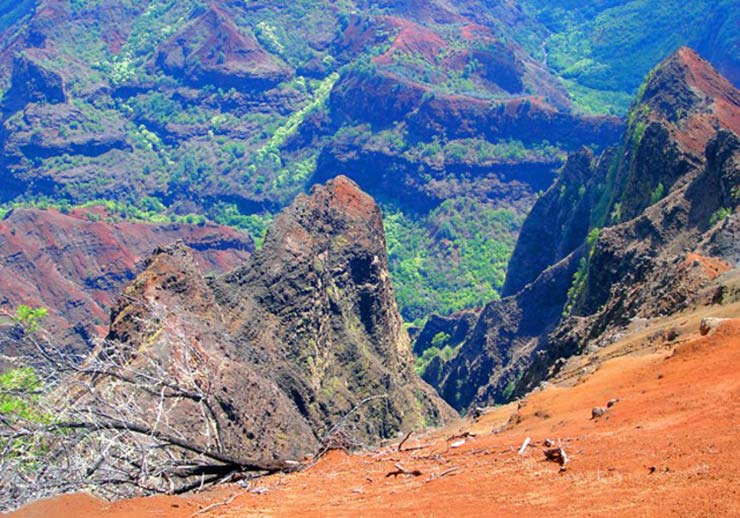 Koke'e State Park