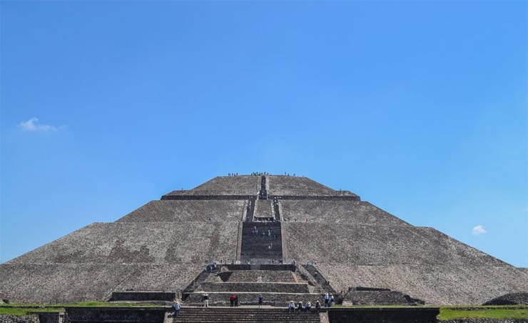 Teotihuacan