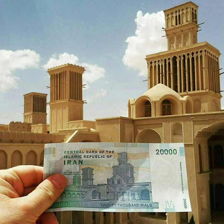  خانه تاریخی آقازاده