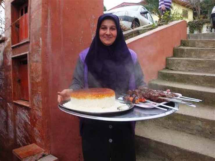 "سرولات" روستایی زیبا در دل جنگل، با لذیذ ترین غذاهای محلی 3 سرولات