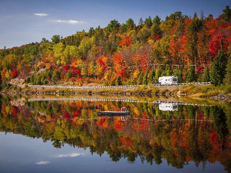 Algonquin Provincial Park