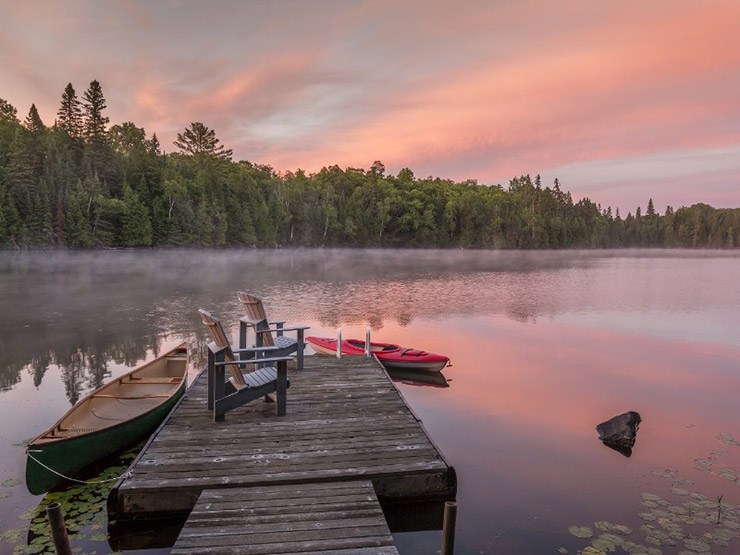 Muskoka 