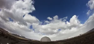 رصدخانه مراغه، مهد نجوم ایران در شهر زیبایی ها