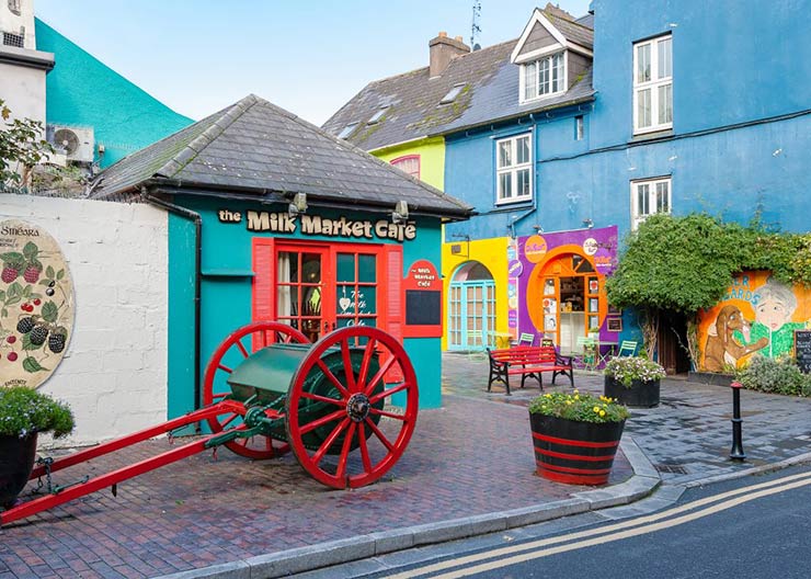 Kinsale