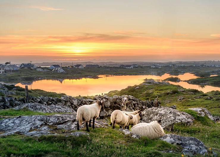 Clifden